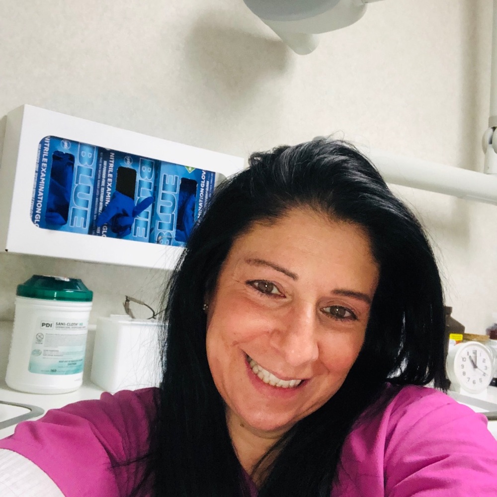 Meet your Posher, Karen